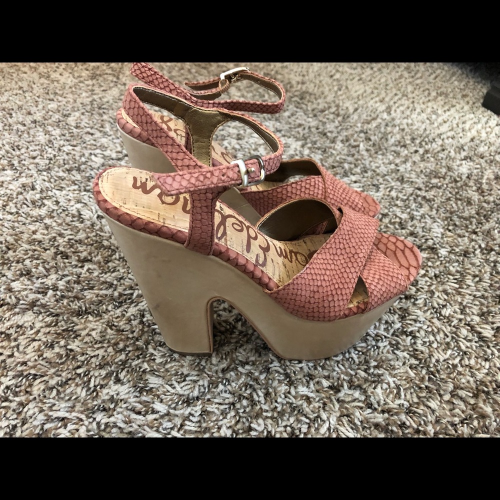 Women’s Sam Edelman size 6